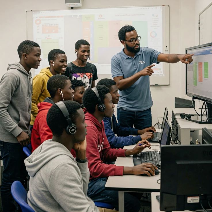 Apprentissage EDUCORE